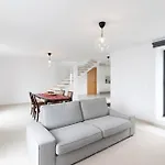 Villa Refugio Da Montanha