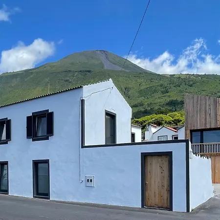 Villa Refugio Da Montanha Terra do Pão
