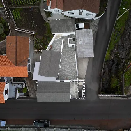 Villa Refugio Da Montanha