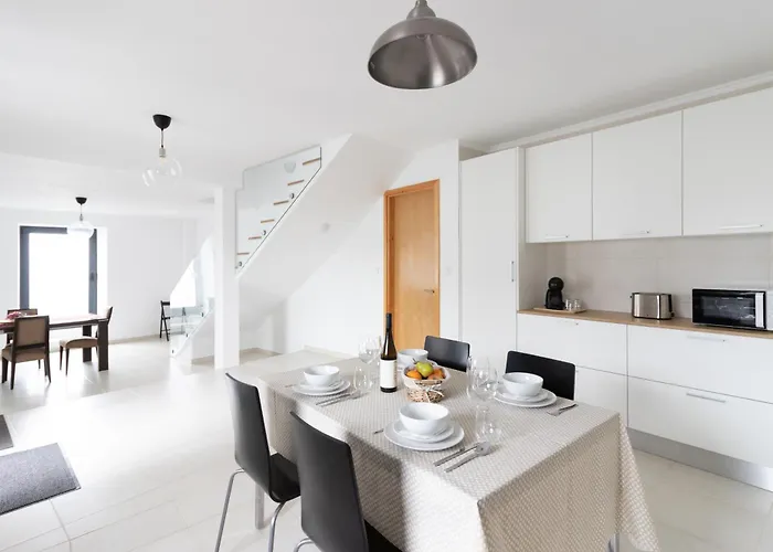 Refugio Da Montanha Terra do Pão