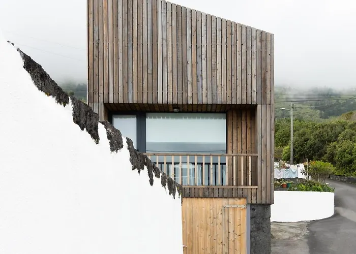 Refugio Da Montanha * Terra do Pão