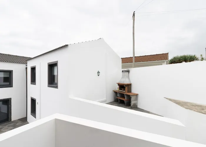 Refugio Da Montanha Terra do Pão