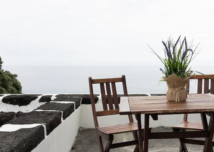 Refugio Da Montanha * Terra do Pão