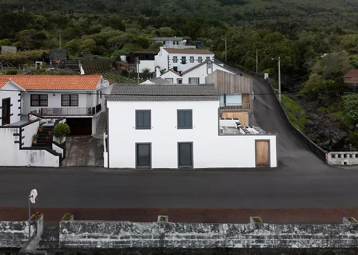 Refugio Da Montanha Villa Terra do Pão