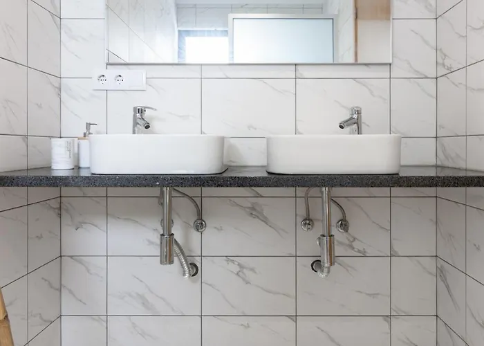 Refugio Da Montanha Terra do Pão