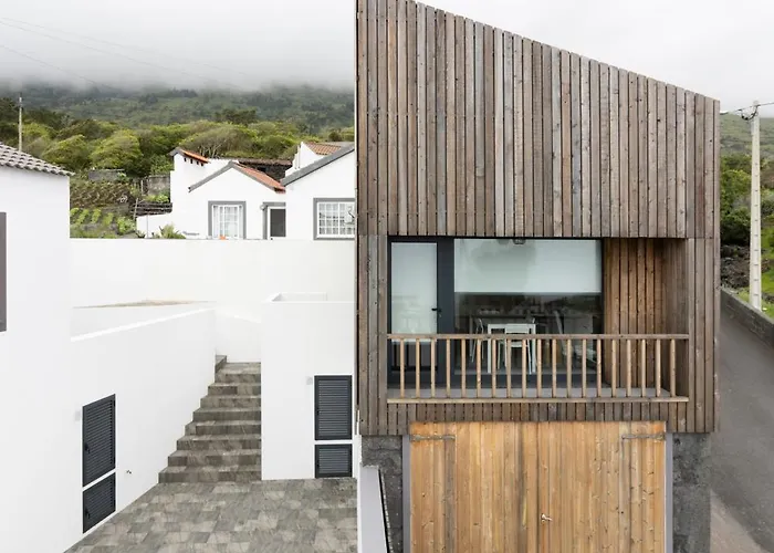 Refugio Da Montanha *