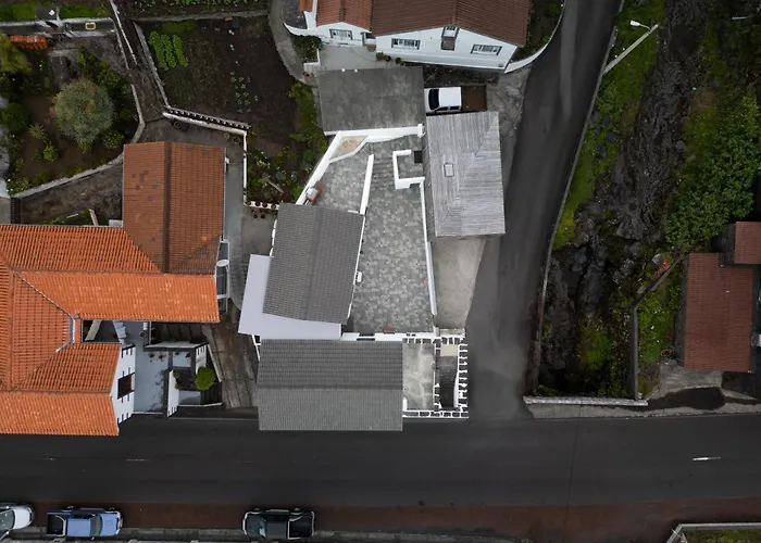 Villa Refugio Da Montanha