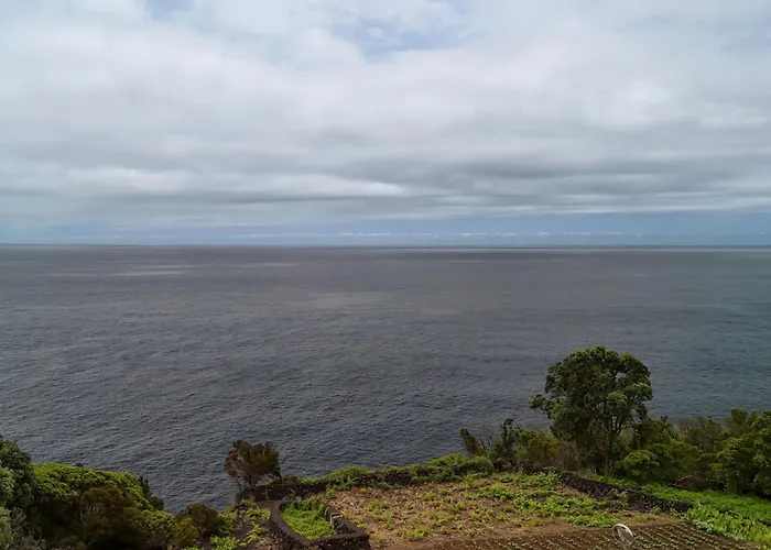 Refugio Da Montanha *