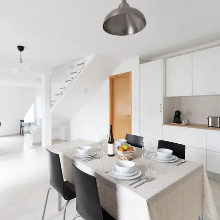 Refugio Da Montanha Terra do Pão