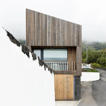 Refugio Da Montanha * Terra do Pão