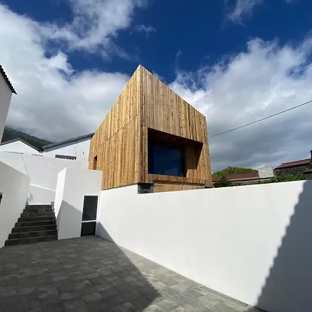 Refugio Da Montanha
