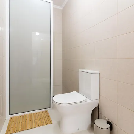 Vila Refugio Da Montanha *