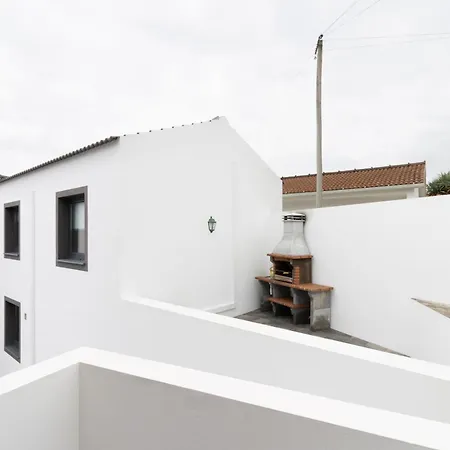 Refugio Da Montanha Terra do Pão