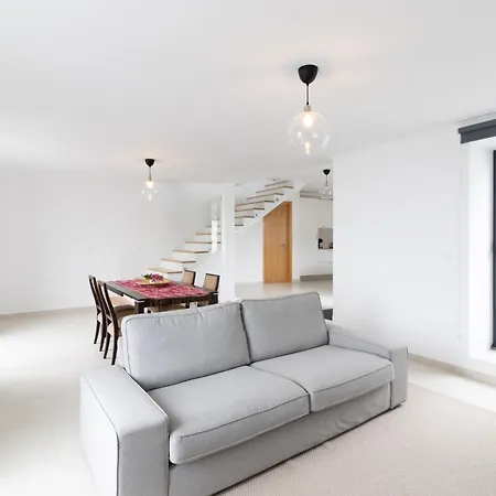 Vila Refugio Da Montanha