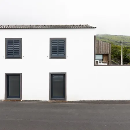 Villa Refugio Da Montanha *