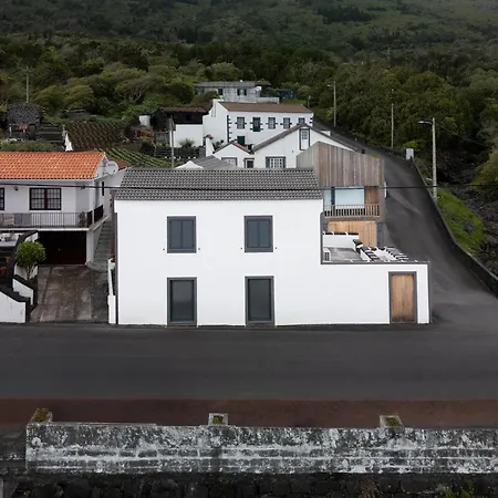 Refugio Da Montanha וילה Terra do Pão