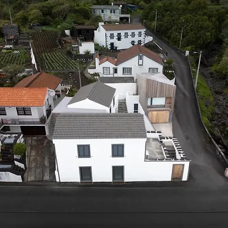 Refugio Da Montanha *