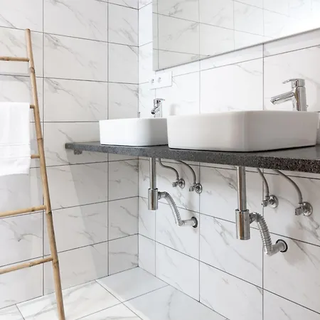 Refugio Da Montanha Vila