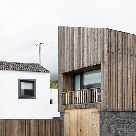 Vila Refugio Da Montanha