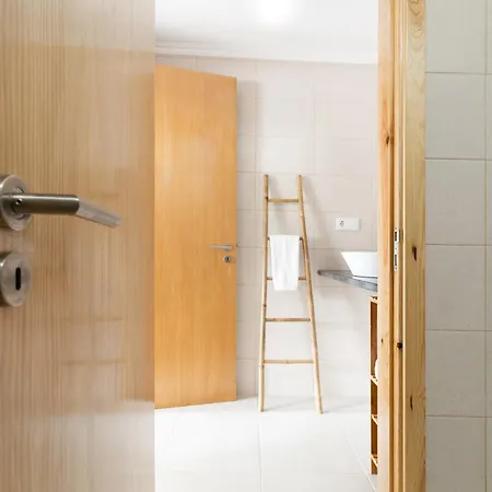 Refugio Da Montanha * Terra do Pão