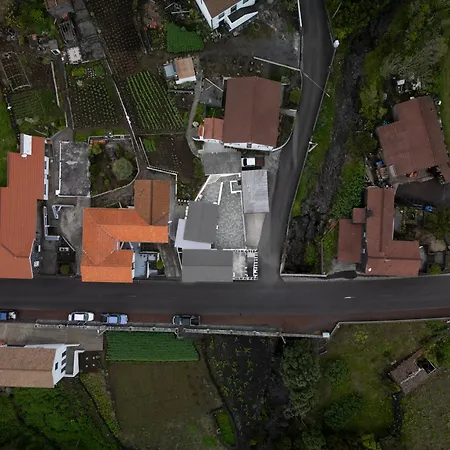 Refugio Da Montanha Vila