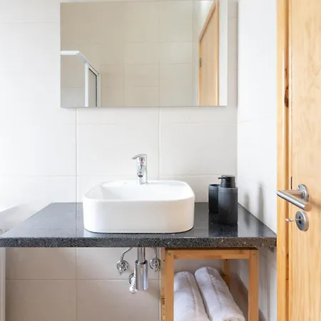 Refugio Da Montanha Vila *