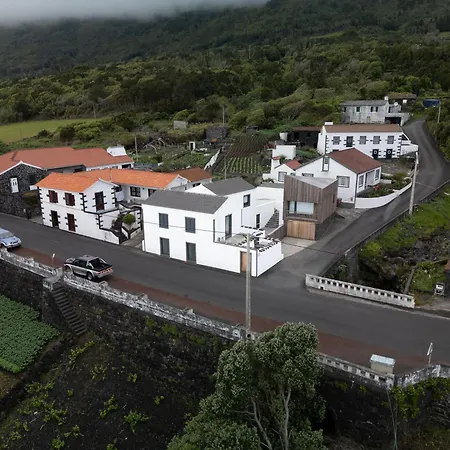 Refugio Da Montanha *