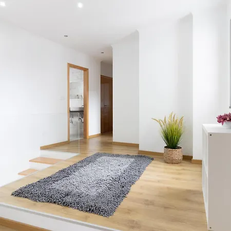 Vila Refugio Da Montanha Terra do Pão