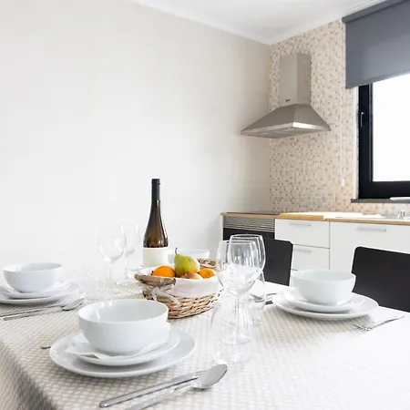 Vila Refugio Da Montanha