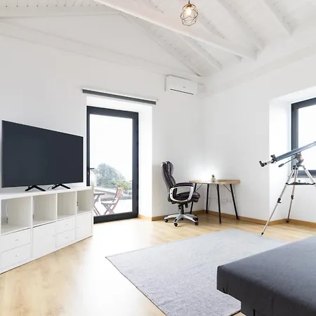 Refugio Da Montanha *