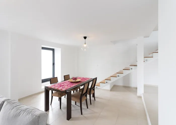 Villa Refugio Da Montanha *