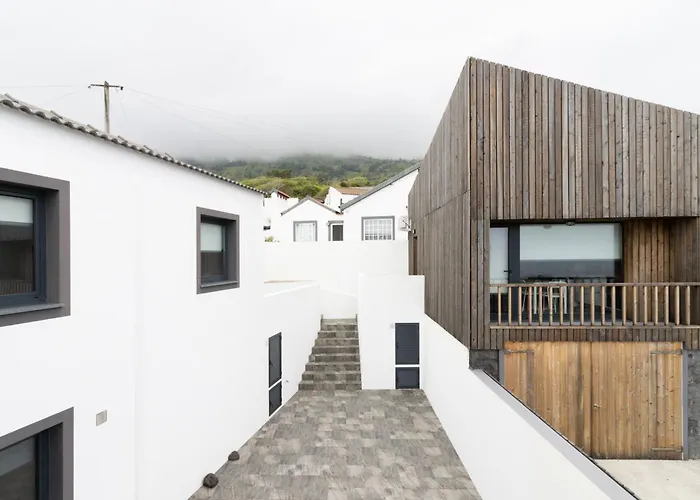 Villa Refugio Da Montanha Terra do Pão