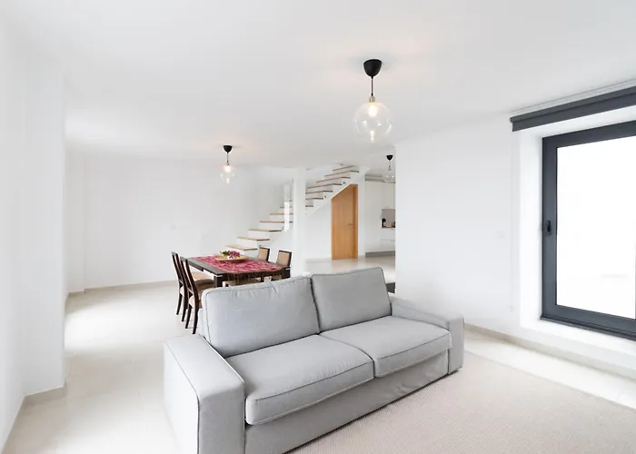 Villa Refugio Da Montanha