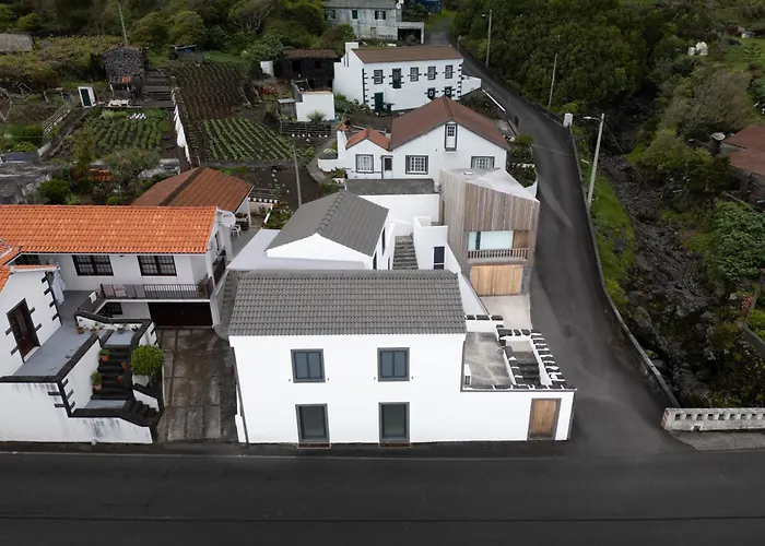 Refugio Da Montanha *