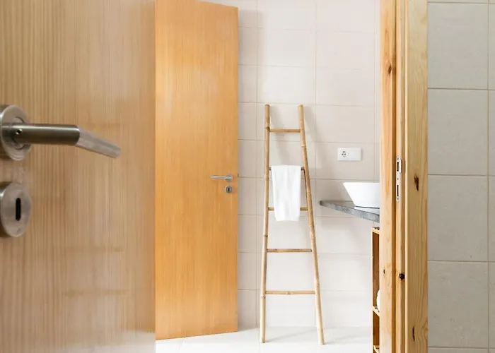 Refugio Da Montanha * Terra do Pão