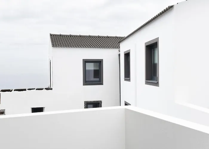 Villa Refugio Da Montanha