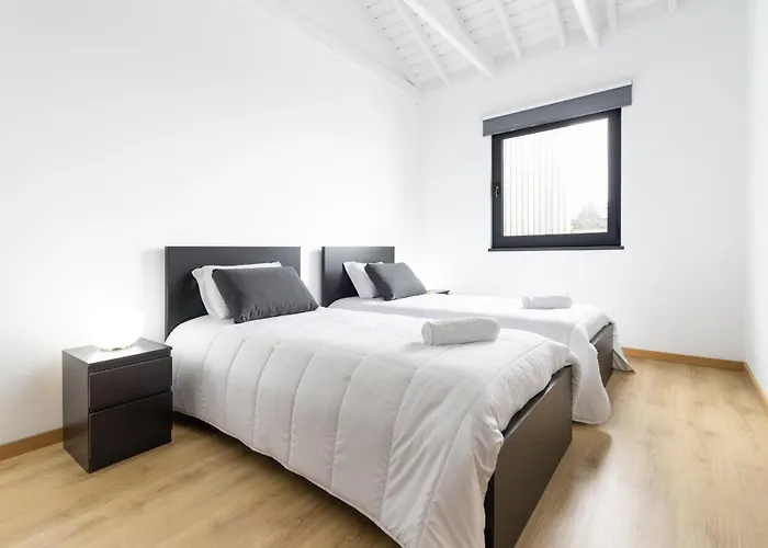 Refugio Da Montanha * Terra do Pão