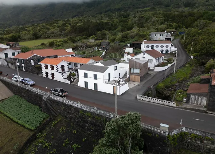 Refugio Da Montanha *