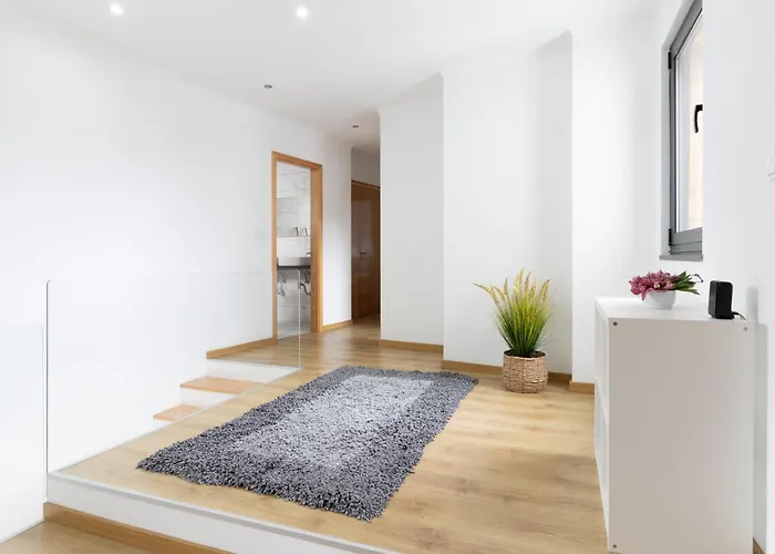 Villa Refugio Da Montanha Terra do Pão