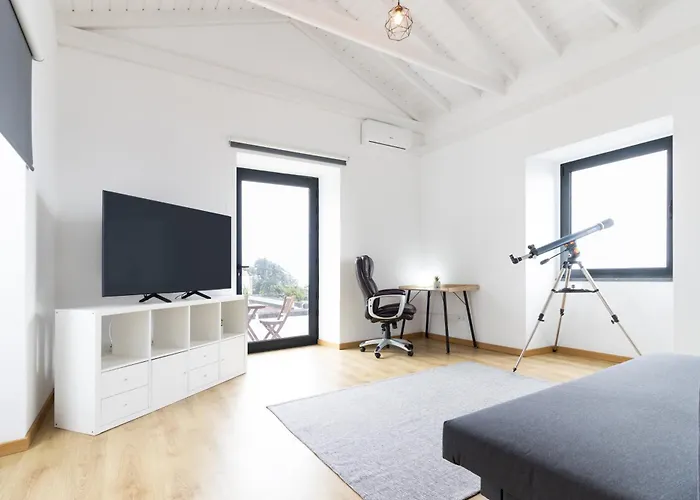 Refugio Da Montanha *